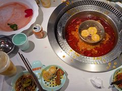 -晓宇重庆火锅(赛格国际购物中心店)
