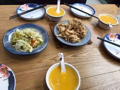 -金豆角砂锅焖面(安贞店)