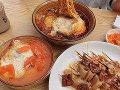 -华兴街煎蛋面(总店)