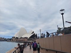 -悉尼歌剧院