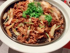 -柿合缘新京菜(国金中心商场店)