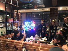-喝丢一只鞋辣炒海鲜小烧烤(三八广场店)