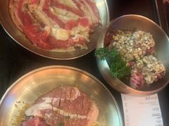 -西塔老太太泥炉烤肉(上海七宝领展广场店)