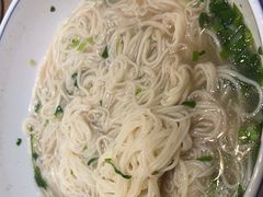 -西部马华清真兰州牛肉面·烧烤夜市(三里河店)