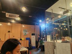 -潮鑫牛肉火锅(敏捷广场店)