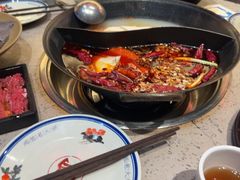-鸿姐老火锅·传统炒料(上海旗舰店)