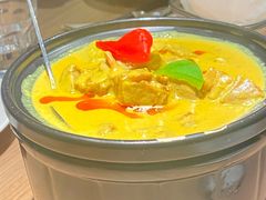 咖喱牛腩-默加东南亚美食(大宁音乐广场店)