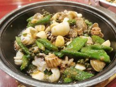 -小八仙·八方(移民广场店)