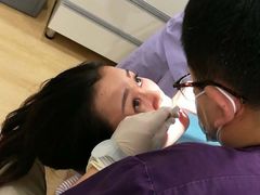 -联合口腔(西环诊所)