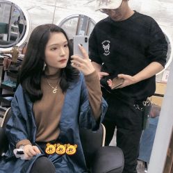 -Coco Salon 日系烫染专业店