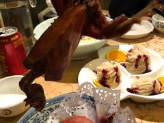 酱卤松雀-乔家满族八大碗(流水沟店)