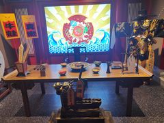 -哥老官重庆美蛙鱼头(五角场合生汇店)