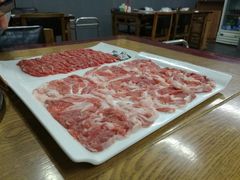 -風林火山烤室·涮肉