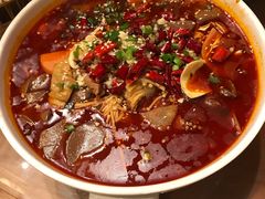 -锦小馆(安贞店)