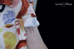 -飛凡TATTOO纹身•原创