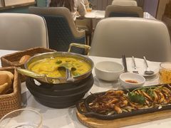 -美奈小馆·越南料理(中航城君尚购物中心店)