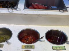 -羊乐锅·火锅·烧烤(夫子庙店)