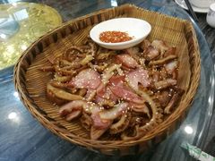 -江湖黑大兔(杨家坪店)