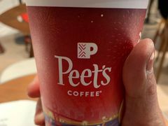 -Peet's Coffee皮爷咖啡(豫园店)