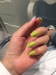 -Lilly.chow美甲美睫