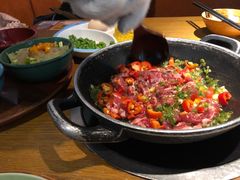 猫儿山的小黄牛-吃饭皇帝大(合生汇店)