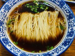 奥灶面-孙盛兴奥灶面馆·蟹黄面·三虾面(山塘街总店)