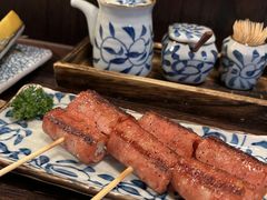 -哥哥の深夜食堂(红松东路店)