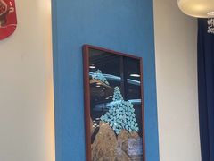 -哈啾嗨·蒙文化主题餐厅(京汉新城店)