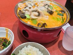 -喜家德虾仁水饺(长泰广场店)