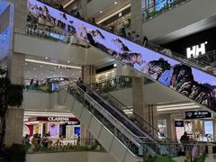 -赛格国际购物中心(小寨店)