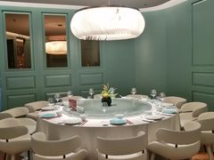 包房-南堂馆·新川菜(春熙路店)