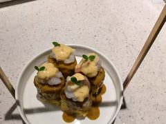 -北平楼·烤鸭·北京菜(牡丹园店)