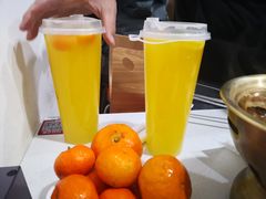 -南城香·饭香串香馄饨香(富丰桥店)