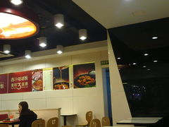 大堂-72街荷叶饭(三元里店)