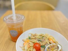 -奎克咖啡Cuiqu(晶品店)
