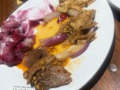 -汉巴味德(大悦城店)