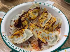 -袁记云饺(南门口店)