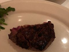 -莫尔顿牛排坊(威尼斯人店)