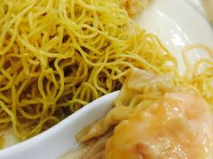 -麦文记面家(佐敦店)