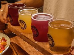 -Devils’ Brewery小恶魔精酿啤酒(武汉天地店)