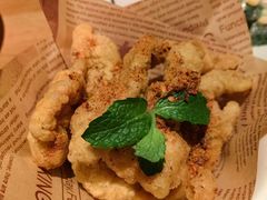 -太二酸菜鱼(汕头苏宁广场店)