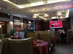 大堂-楚鲜·汉正街一号(天河店)