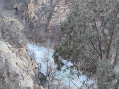 -黑龙潭风景区