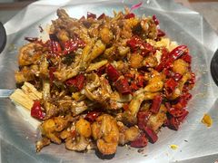 -蛙小侠·沸腾砂锅(望海国际广场店)