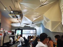 -双风车咖啡馆 Twin Windmills(六道口店)