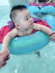 -鱼乐贝贝婴幼儿亲子水育(幸福街店)