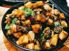 -嘚味徐州烧烤特色菜