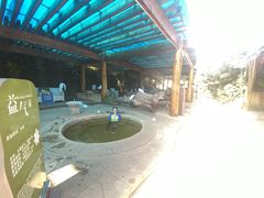 -华侨城阳宗海海景温泉