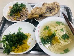 榨菜-老四季(总店)