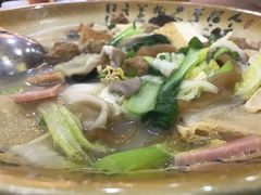 -好口福私房菜(太元路店)